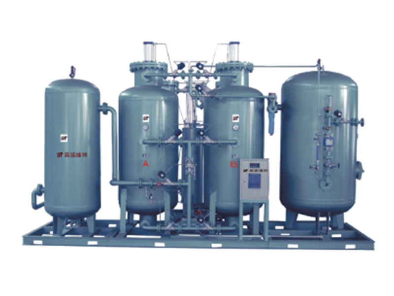 YTO型變壓吸附制氧機